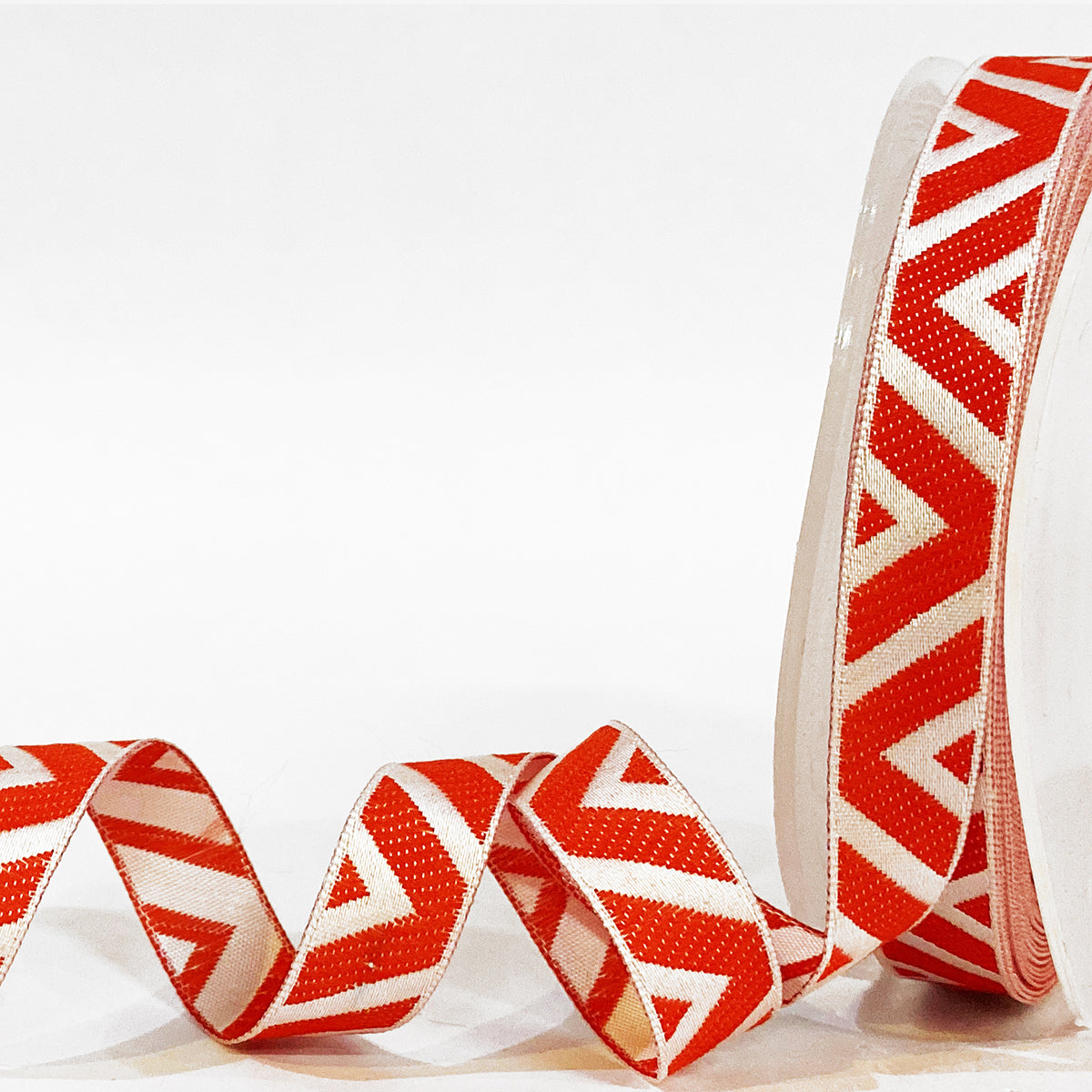 diagonal shape ribbon: perfect for every occasion / littl