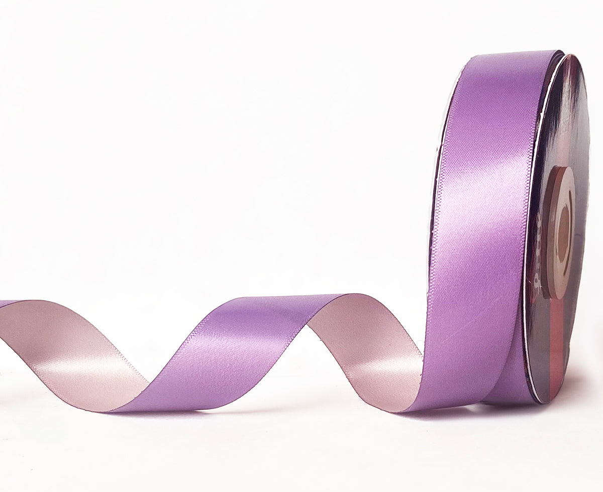 stylish dual color ribbon: perfect for any occasion - littl