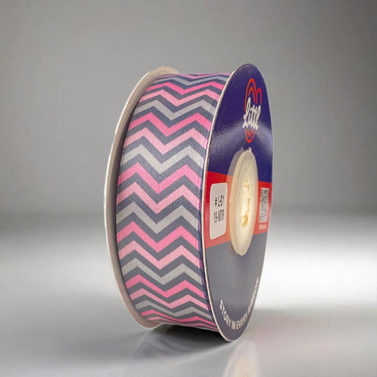 Premium Printed Ribbons: Perfect for Every Occasion / Littl