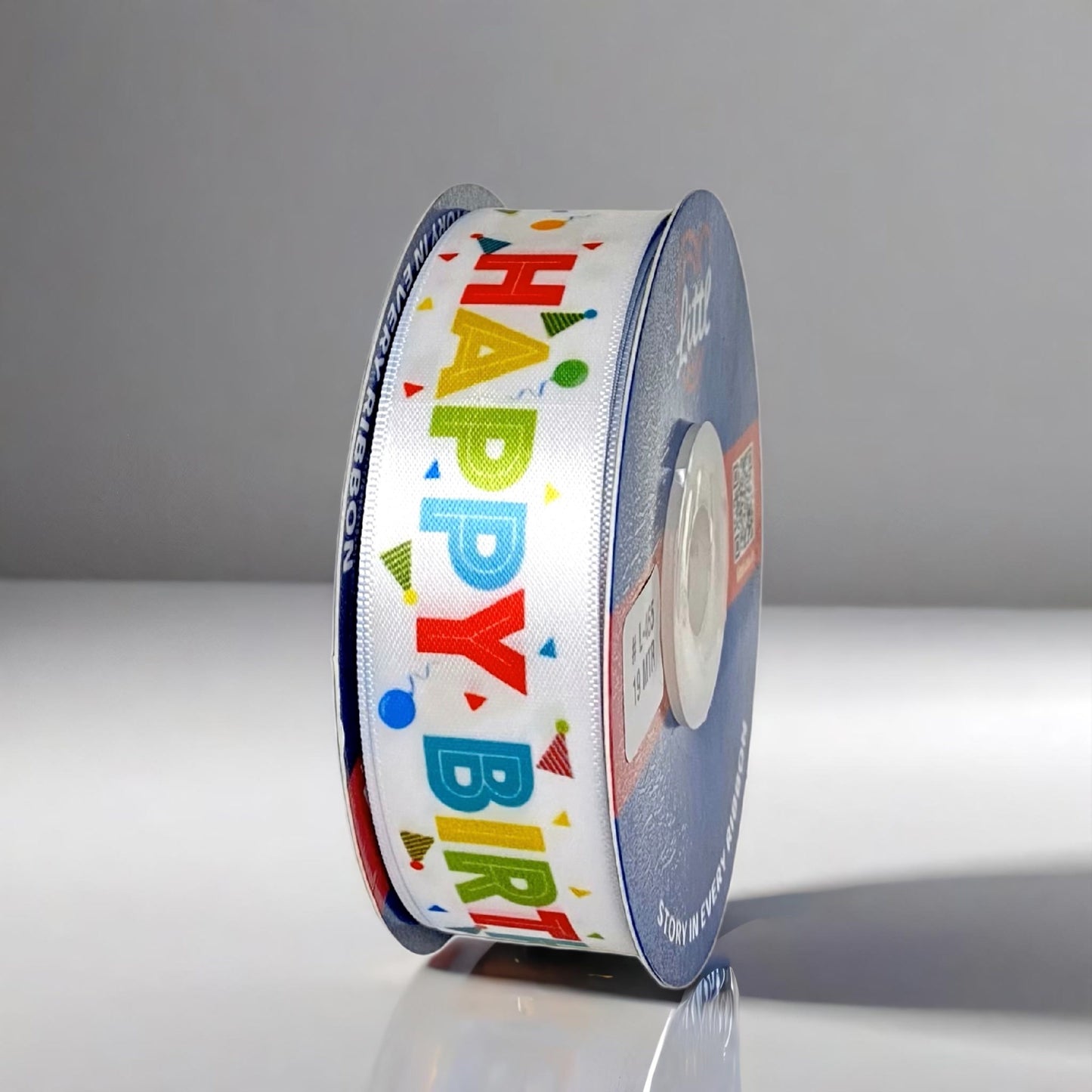 elevate your party with luxurious birthday ribbons / littl