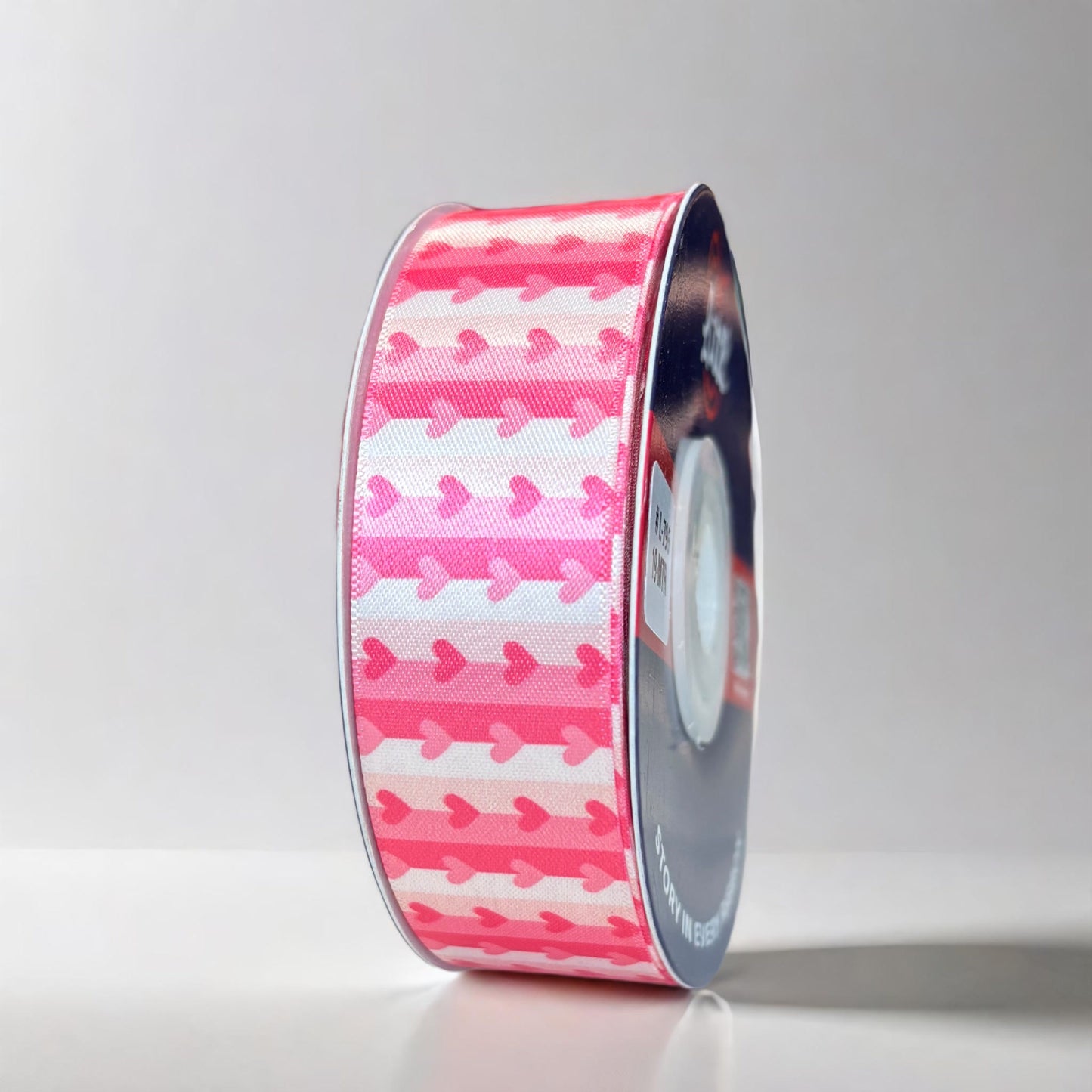 luxurious valentine ribbon to elevate your gifts / littl