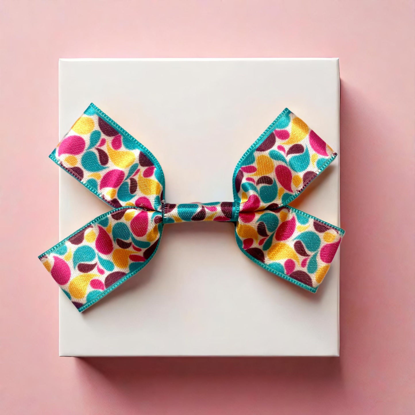 crafting the perfect satin bow for any occasion - littl