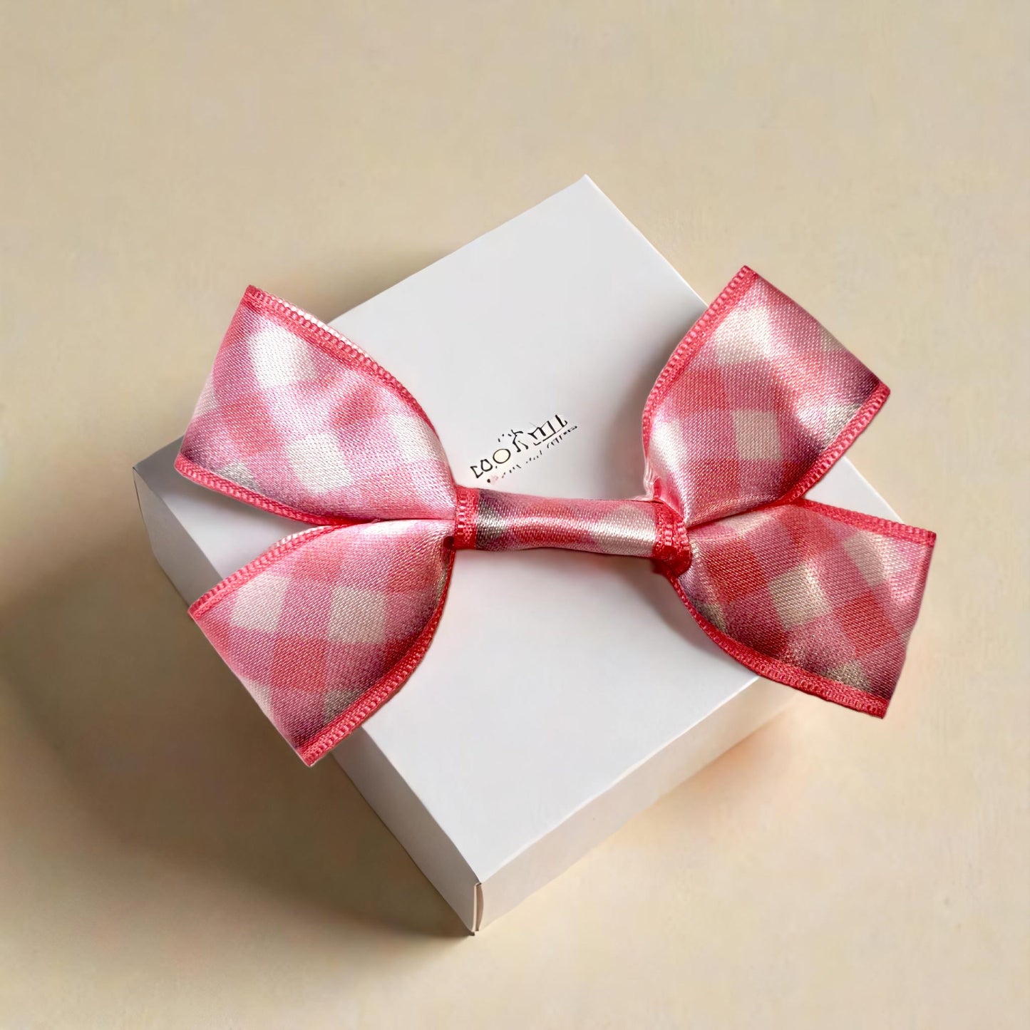 the elegance of satin bows: a timeless accessory - littl