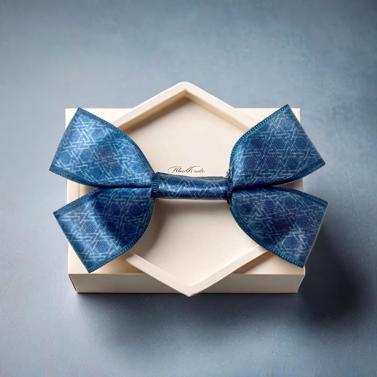 the elegance of satin bows: a fashion staple - littl