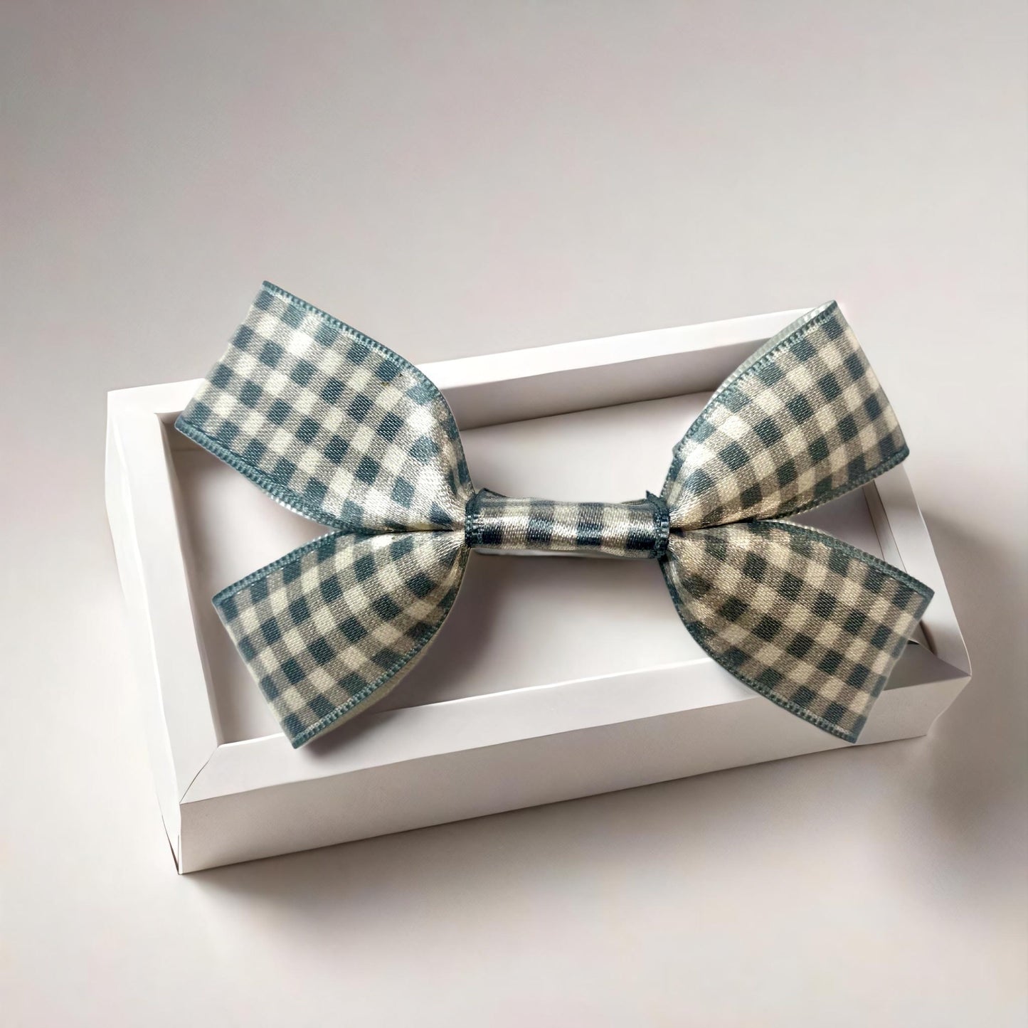 creative uses for satin bows in decor - littl