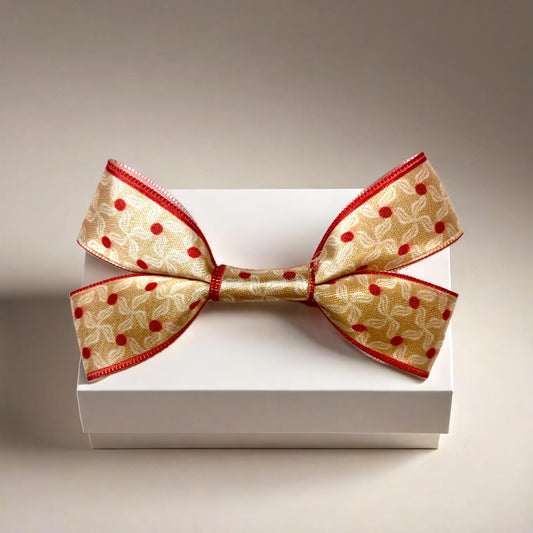 Elegant Satin Bow Designs for Every Occasion - littl