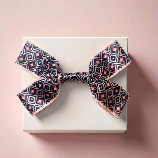 Satin Bow by Littl