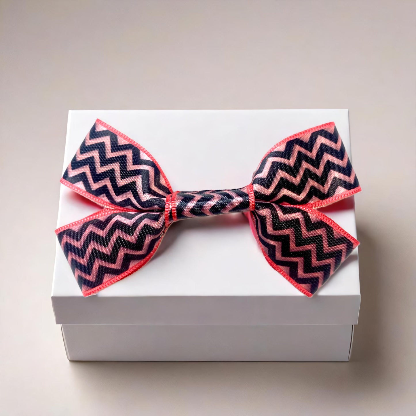 creative uses for satin bows in decor - littl