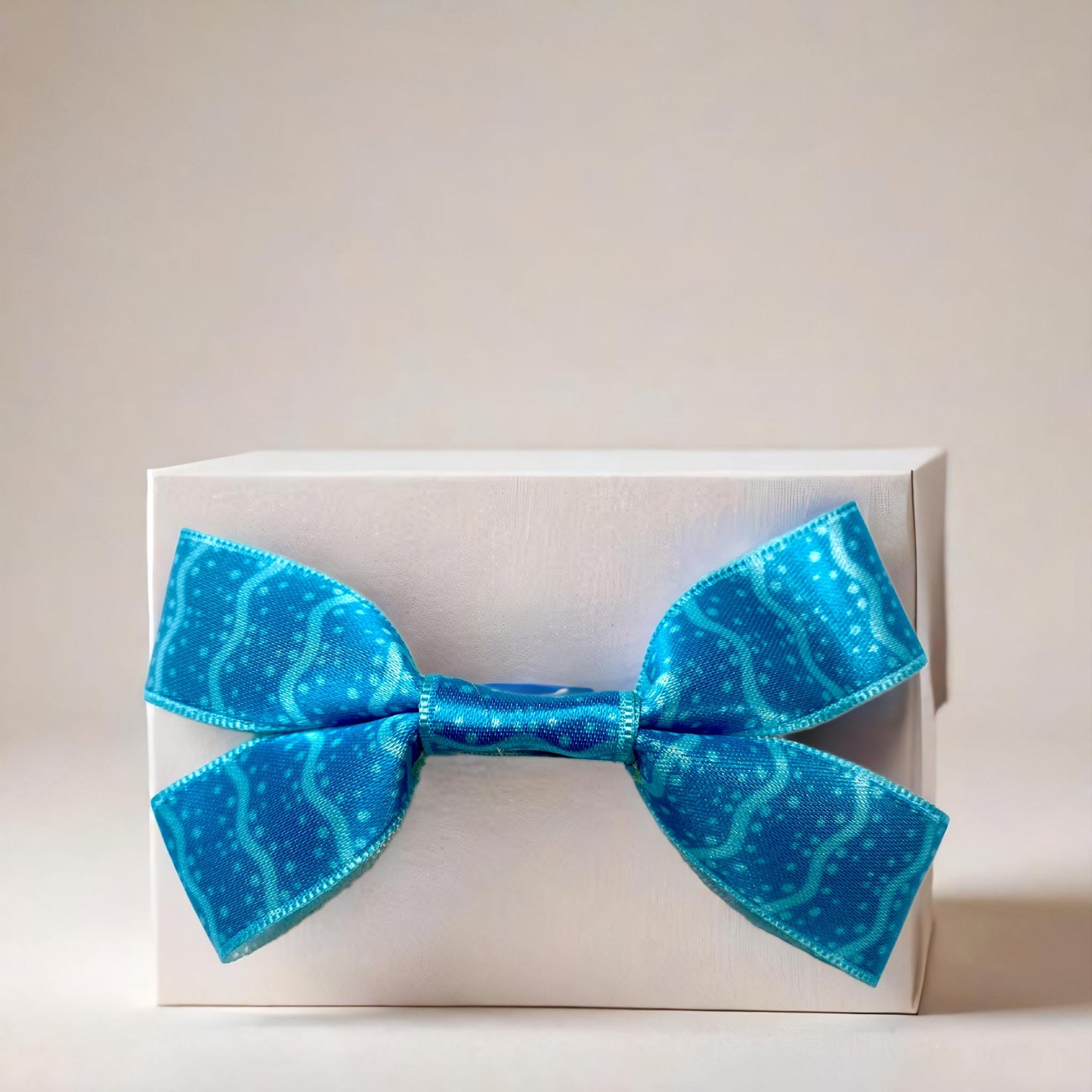 perfect satin bows: 10-piece pack for every occasion - littl