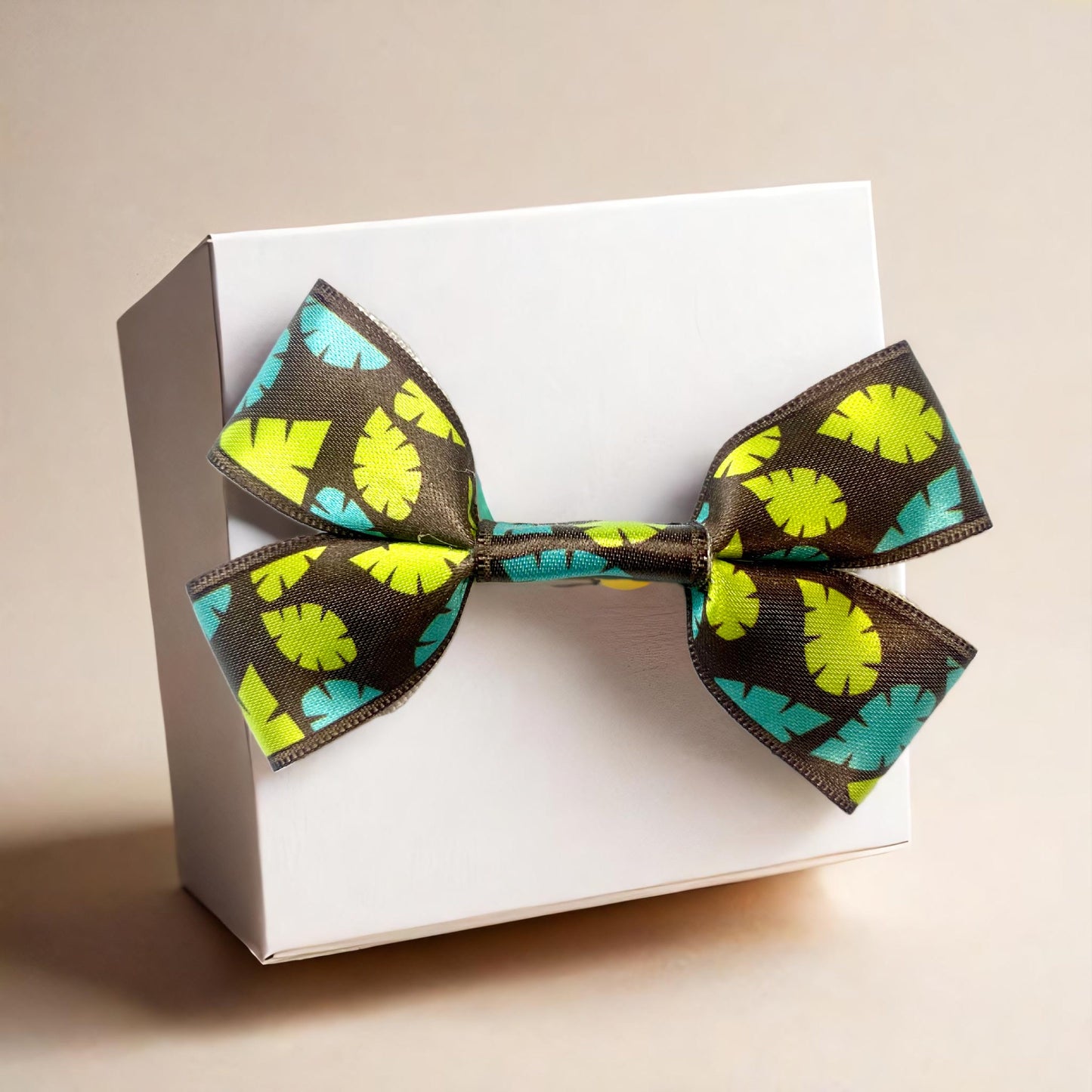 versatile satin bows: perfect for crafts and gifts - littl